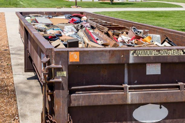 Best Office Cleanout  in Franklin Furnace, OH