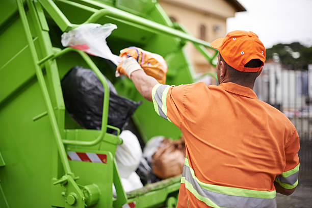 Recycling Services for Junk in Franklin Furnace, OH